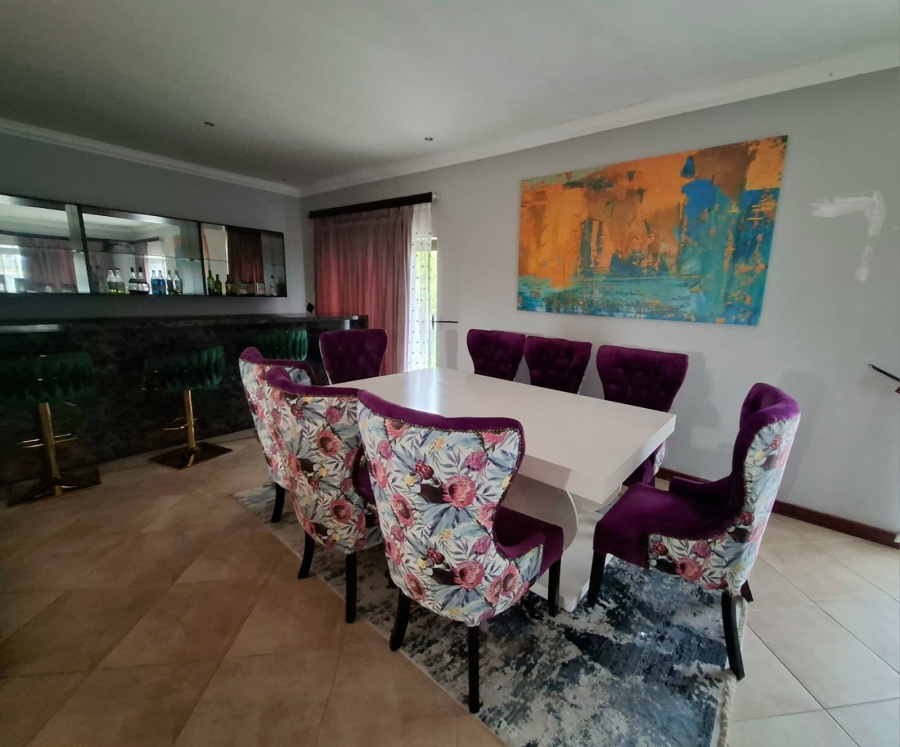 4 Bedroom Property for Sale in Haasendal Western Cape